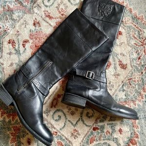 Vince Camuto Flavian Boots